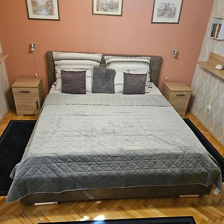 Habos Isler Apartman 16 Szolnok Zewnętrze zdjęcie