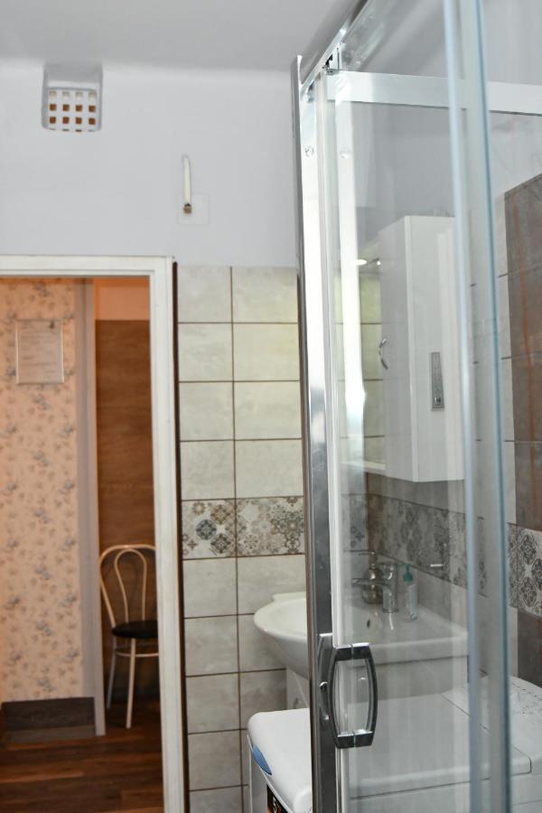 Habos Isler Apartman 16 Szolnok Zewnętrze zdjęcie