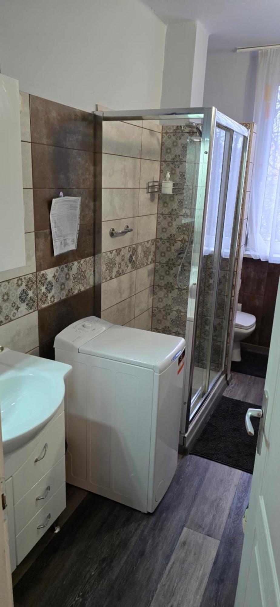 Habos Isler Apartman 16 Szolnok Zewnętrze zdjęcie