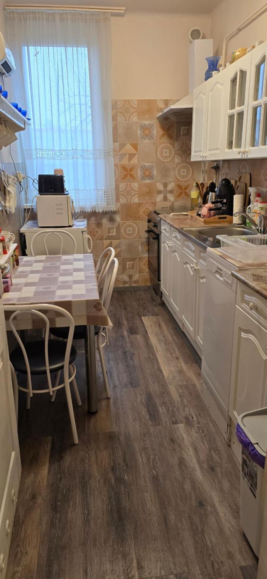 Habos Isler Apartman 16 Szolnok Zewnętrze zdjęcie