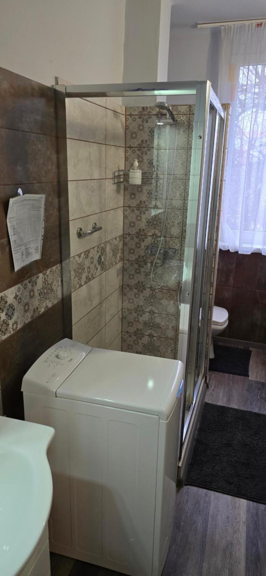 Habos Isler Apartman 16 Szolnok Zewnętrze zdjęcie