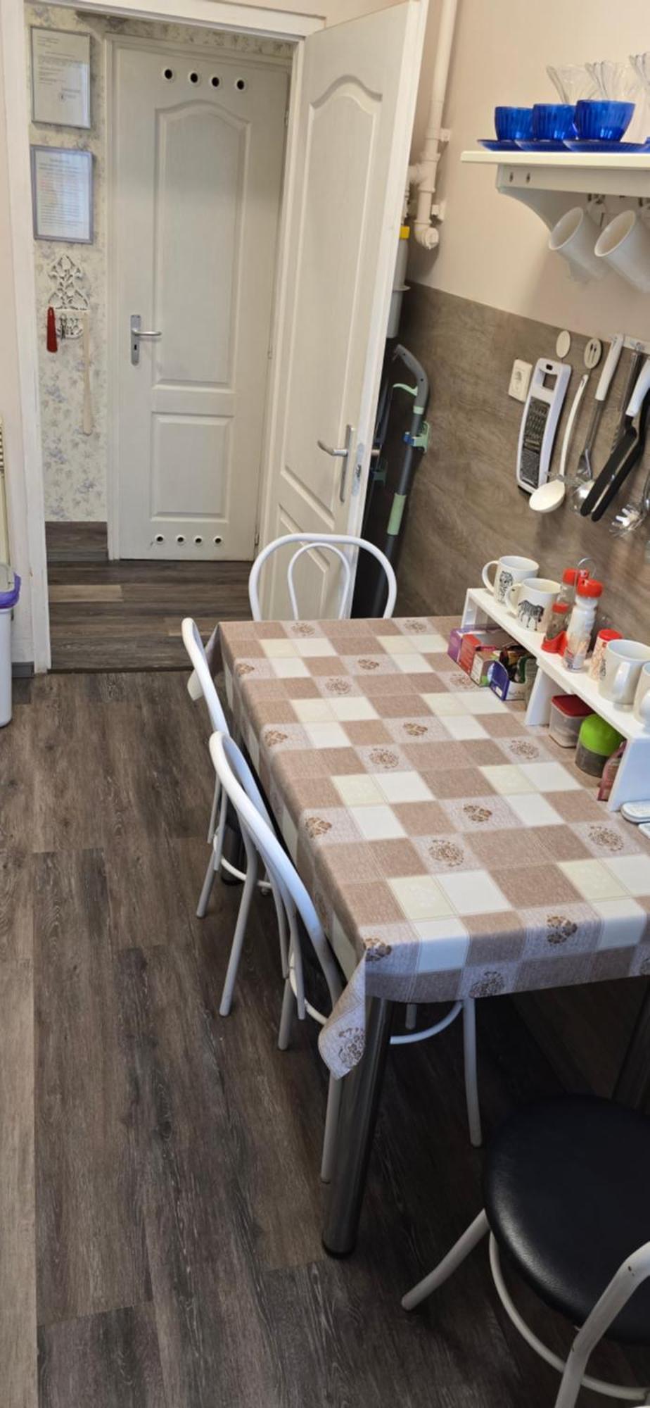 Habos Isler Apartman 16 Szolnok Zewnętrze zdjęcie