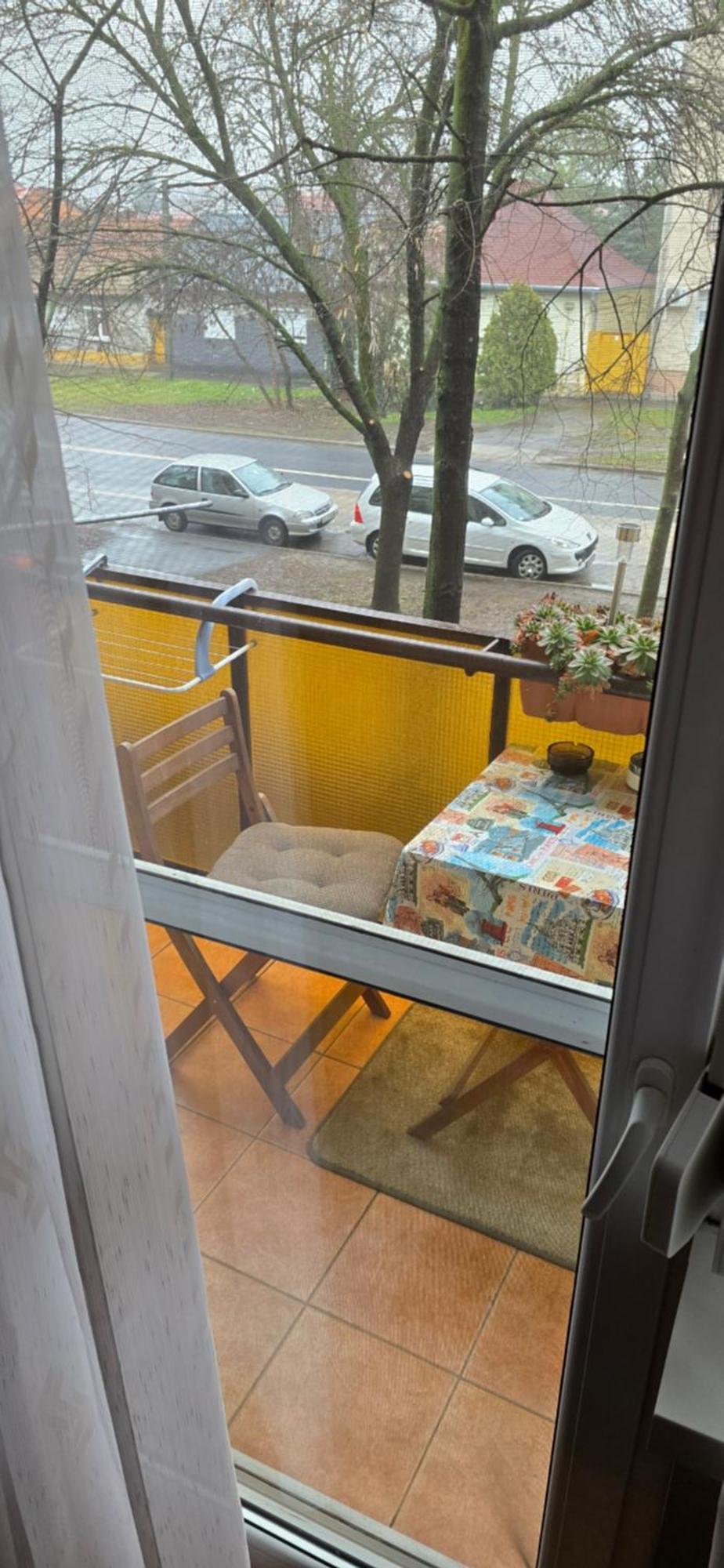 Habos Isler Apartman 16 Szolnok Zewnętrze zdjęcie