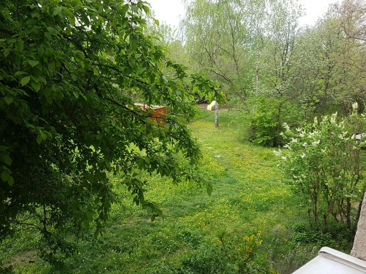 Habos Isler Apartman 16 Szolnok Zewnętrze zdjęcie